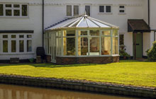 Oldwalls conservatory leads