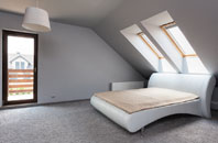 Oldwalls bedroom extensions