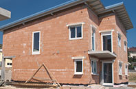 Oldwalls home extensions